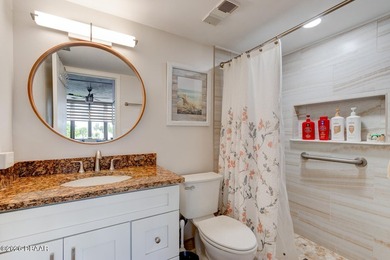 Oceanfront Living at the Nautilus Condominium. Enjoy - photo 8
