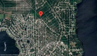 Secluded vacant lot located a short ride of Lake Istokpoga and - photo 8