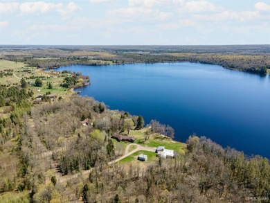 Experience waterfront living at its finest on beautiful Iron - photo 48