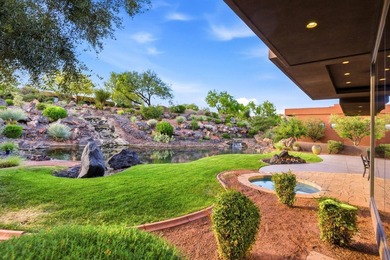 Situated within the prestigious gated community of The Reserve - photo 48