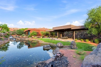 Situated within the prestigious gated community of The Reserve - photo 49