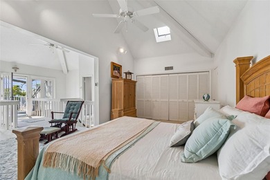 Coastal Key West style home with Gulf water views!  Located on a - photo 50