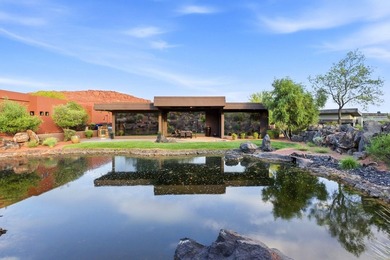 Situated within the prestigious gated community of The Reserve - photo 50