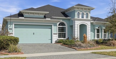 (private lake, pond, coastal) Home For Sale in Port Orange Florida