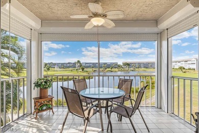 Lake Condo For Sale in Fort Myers, Florida