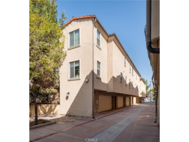 Lake Townhome/Townhouse Under Contract in Harbor City, California