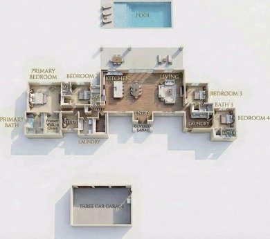 With approved and permitted plans ready to go, you can begin - photo 3