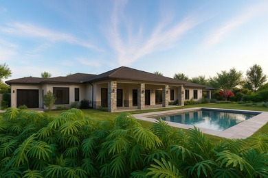 With approved and permitted plans ready to go, you can begin - photo 8