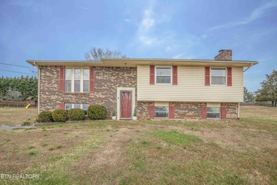 Lake Home For Sale in Lenoir City, Tennessee