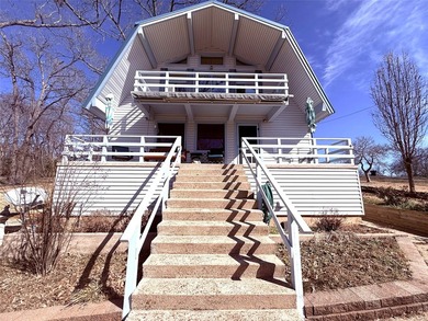 Lake Winnsboro Home For Sale in Winnsboro Texas