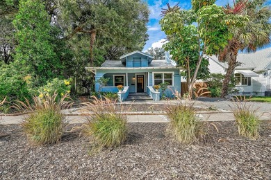 Nestled in the heart of the historic Kenwood neighborhood, this - photo 3