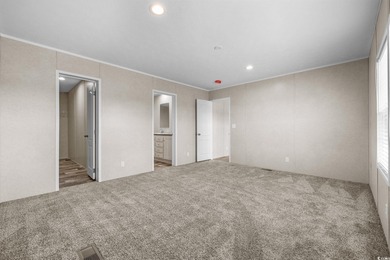 One site and Ready to be yours! No waiting, just start living