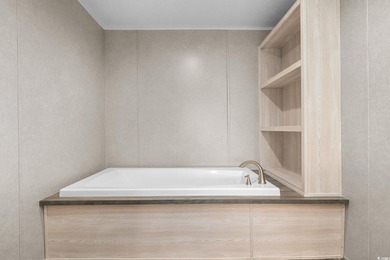 One site and Ready to be yours! No waiting, just start living