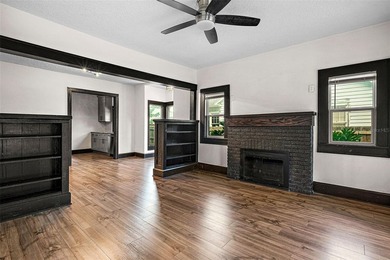 Nestled in the heart of the historic Kenwood neighborhood, this - photo 10