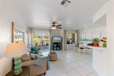 Lake Condo For Sale in La Quinta, California