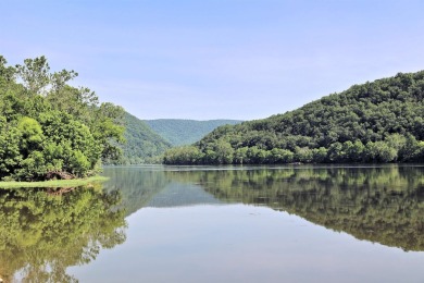New River Acreage Sale Pending in Parrott Virginia