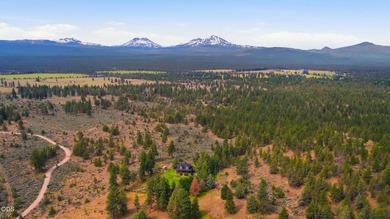 Tucked away on 20 private acres just minutes from Sisters, this - photo 3