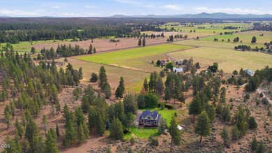 Tucked away on 20 private acres just minutes from Sisters, this - photo 4
