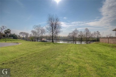 Lake Lot For Sale in Shreveport, Louisiana