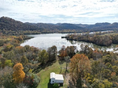Lake Home Off Market in Gainesboro, Tennessee