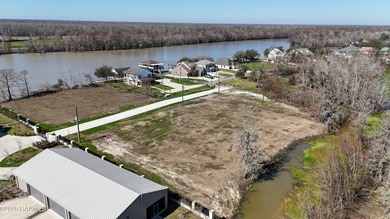 (pending lake) Acreage For Sale in Pierre Part Louisiana