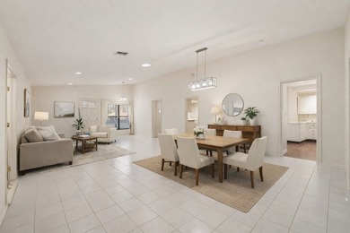 Fabulous light-filled 3-bedroom, 2-bath home tucked away on a