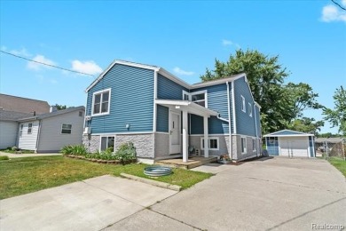 Lake Home For Sale in White Lake, Michigan
