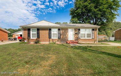 Welcome home to this beautifully remodeled 3-bedroom, 1-bath - photo 1