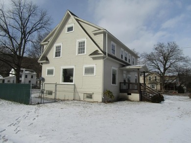 Cowanesque Lake Home For Sale in Lawrenceville Pennsylvania