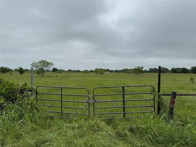 Lake Acreage For Sale in Kerens, Texas
