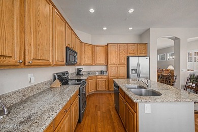 Experience resort-style living in this beautifully furnished - photo 13