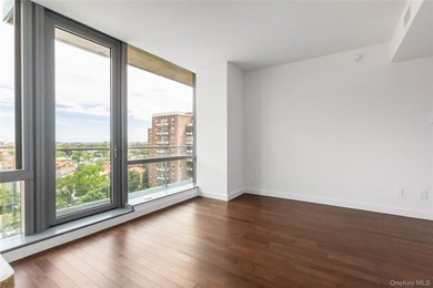 Welcome to Unit 9C at The Aston, a bright and modern high-floor - photo 6