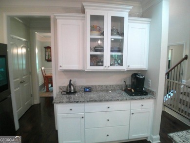 Feel right at home with this beautiful 3,000+ sqft home which - photo 16