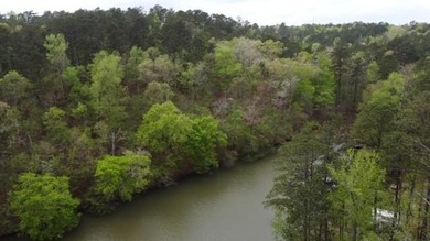 Lake Acreage For Sale in Sparta, Georgia