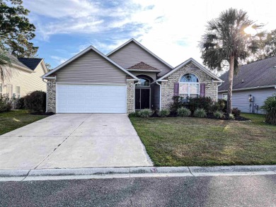 Waccamaw River Home Sale Pending in Myrtle Beach South Carolina