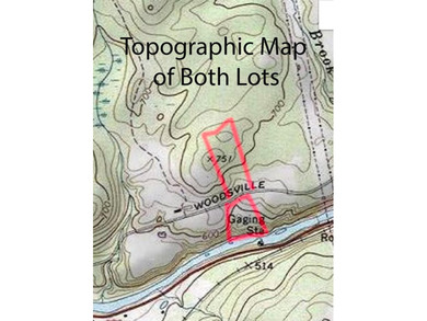 This sale includes two lots on a quiet town-maintained road - photo 26