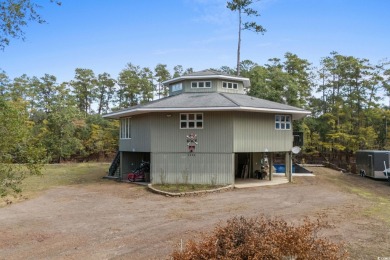 Lake Home For Sale in Conway, South Carolina