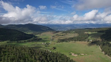 Lake Acreage For Sale in Gifford, Washington
