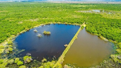 Rancho Zayas is a premier 503 acre high-fenced hunting & - photo 9