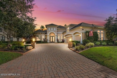 Lake Home For Sale in Saint Johns, Florida