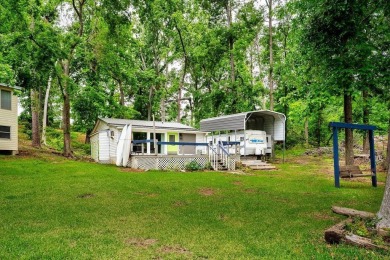 Lake Home For Sale in Cross Hill, South Carolina