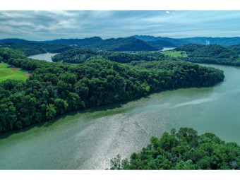 Lake Lot For Sale in Rogersville, Tennessee