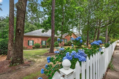 Located on one of Cedar Creek's most desirable streets, this - photo 2