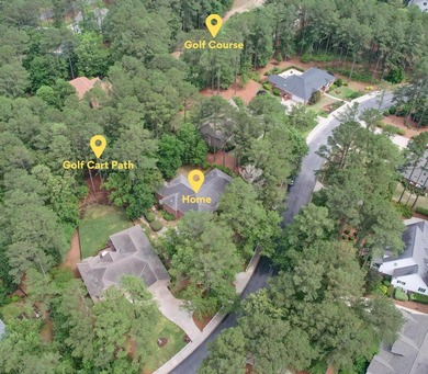 Located on one of Cedar Creek's most desirable streets, this - photo 4