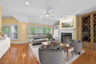 Located on one of Cedar Creek's most desirable streets, this - photo 5