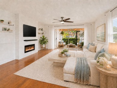 Virtually Staged. RARE WATERFRONT END-UNIT in Carrollwood - photo 8
