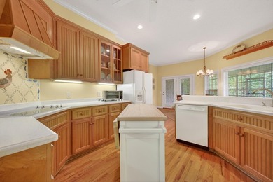 Located on one of Cedar Creek's most desirable streets, this - photo 10
