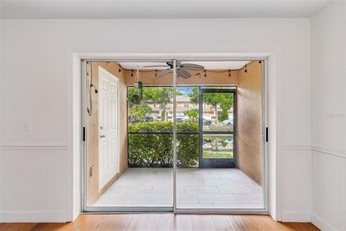 Virtually Staged. RARE WATERFRONT END-UNIT in Carrollwood - photo 10