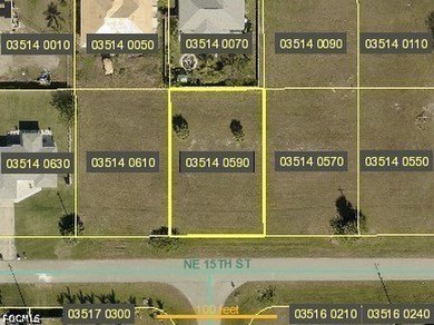 LOCATION, LOCATION, LOCATION!! BEAUTIFUL LOT CONNECTED TO CITY - photo 1