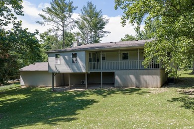Move in ready in a great location! Sitting on 1 acre minutes to - photo 5